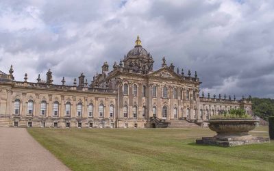 Itinerario Inghilterra Del Nord 10 Giorni: Liverpool, York, Costa Est