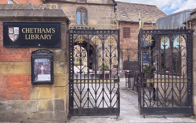 Cosa Vedere A Manchester: Itinerario Con Le 9 Migliori Cose