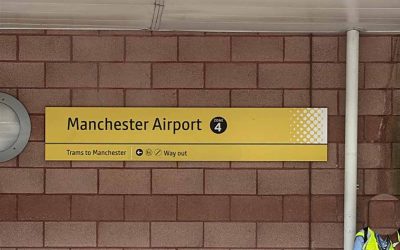Come Andare Dall’aeroporto Di Manchester Al Centro Città: 7 Modi