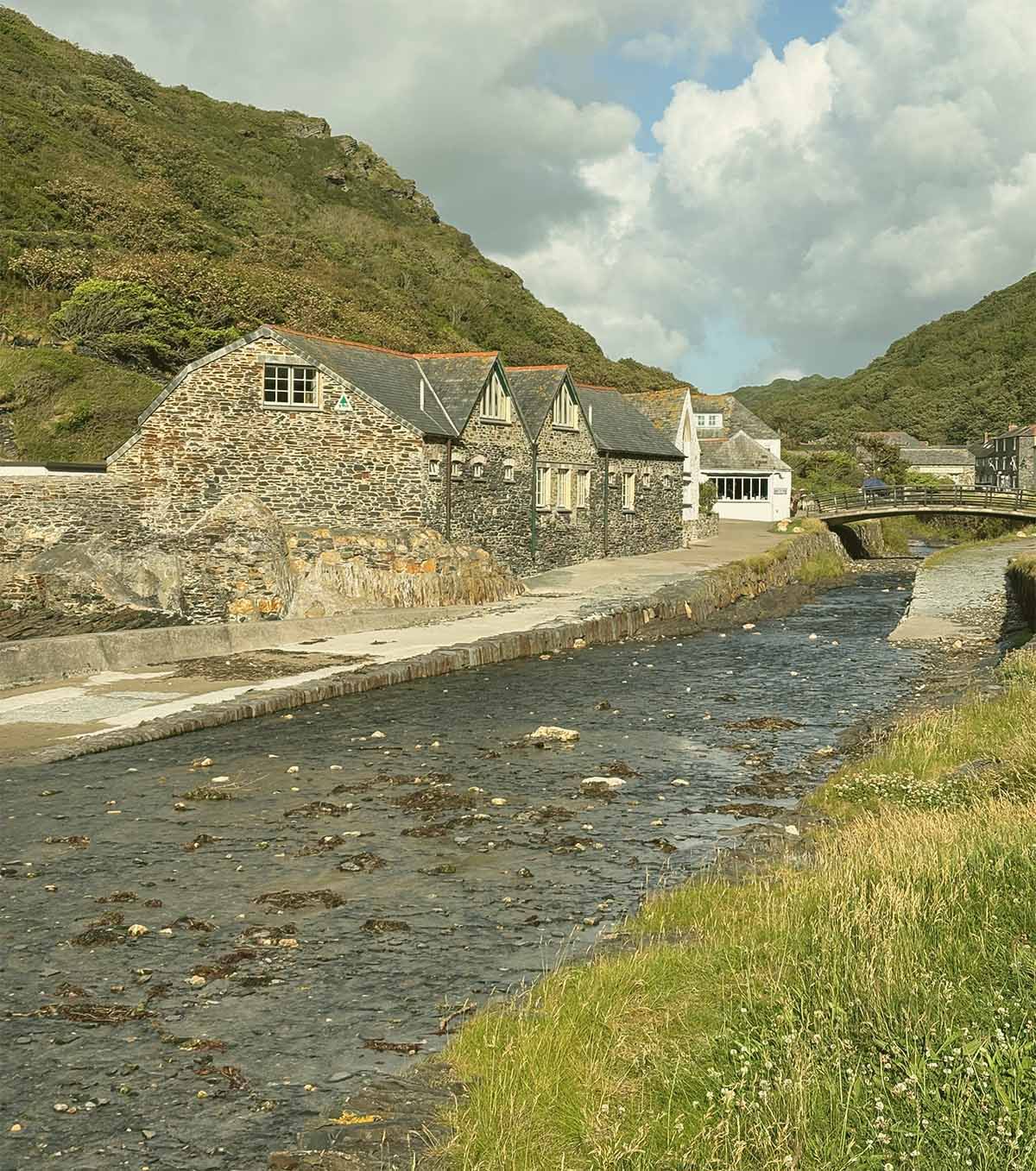 boscastle