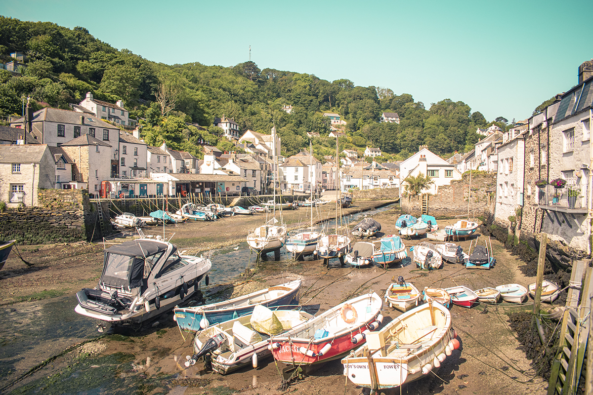 polperro porto