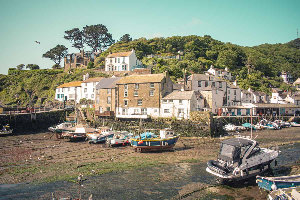 polperro