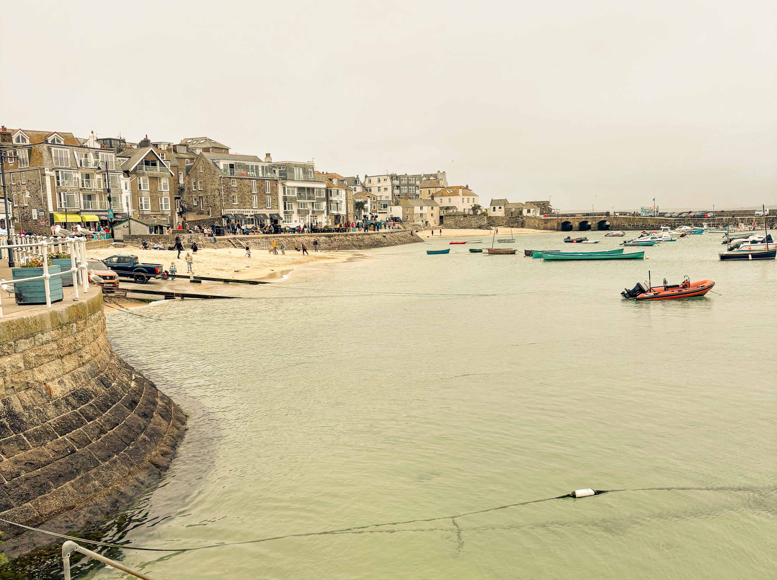 st ives porto
