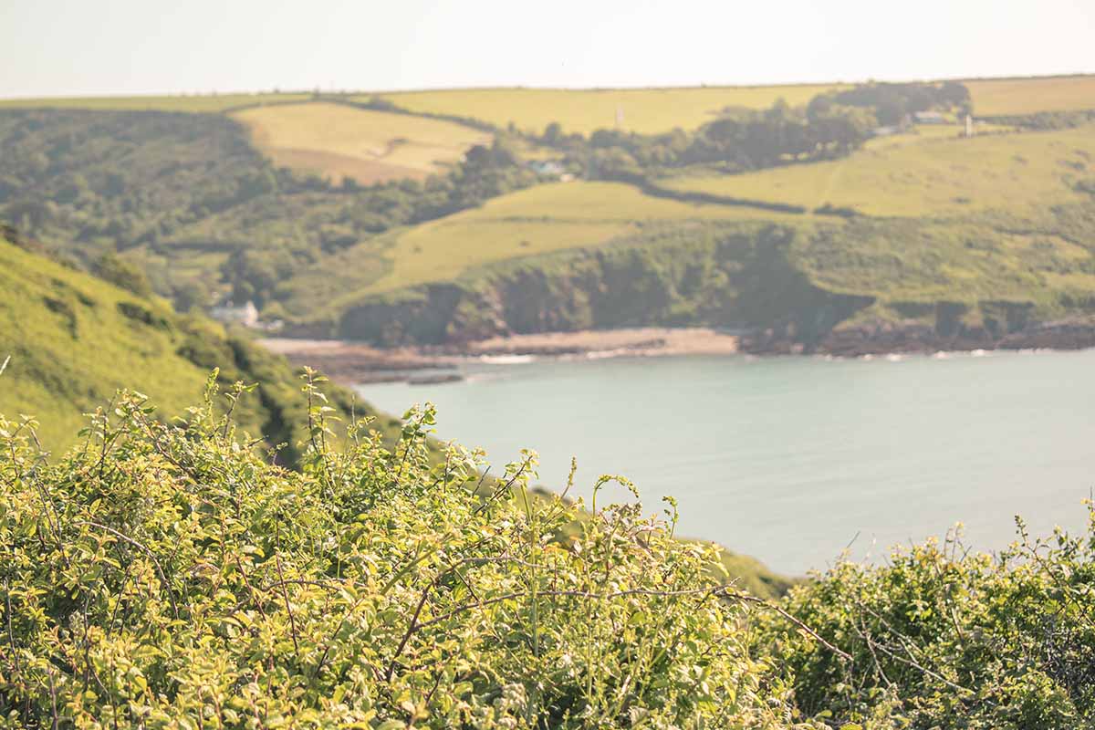 Talland Bay