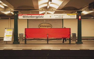 Come Muoversi a Berlino: Guida Definitiva ai Mezzi Pubblici