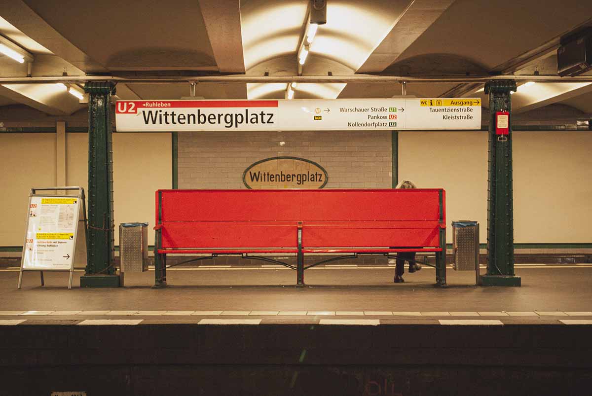 come muoversi a berlino con i mezzi pubblici guida