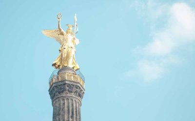Dove Dormire a Berlino: Le Zone Migliori (E Quelle Che Eviterei)