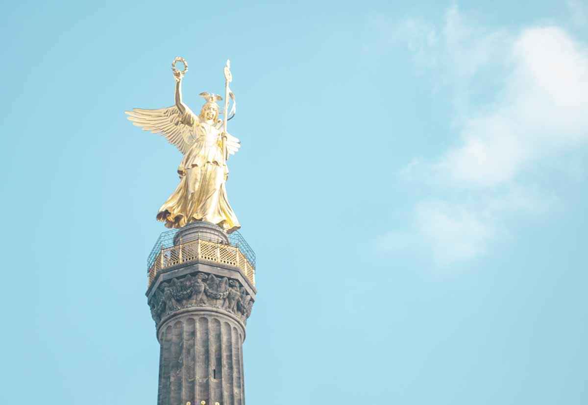 dove dormire a berlino