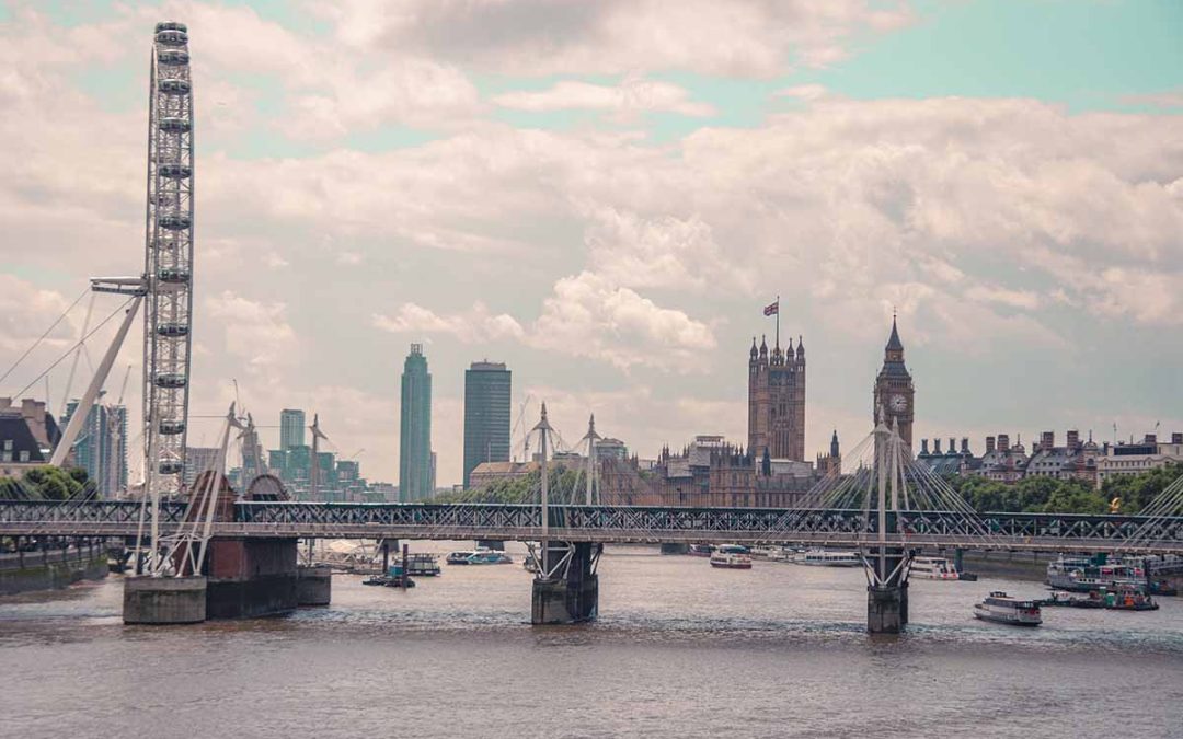 Viaggio A Londra: La Guida Completa per la Visita