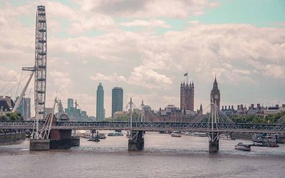 Viaggio A Londra: La Guida Completa per la Visita