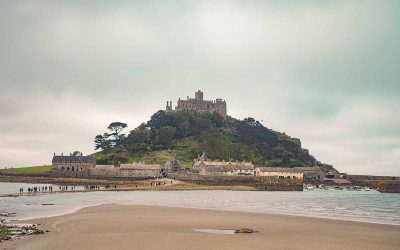 Come Visitare St. Michael’s Mount in Cornovaglia: Guida Pratica e Biglietti