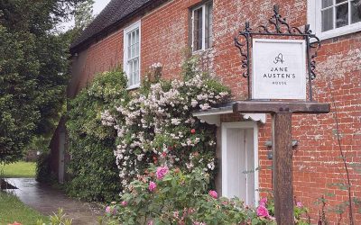 Visita alla Casa di Jane Austen a Chawton: Guida Pratica per il 2026