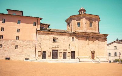 Guida di Spoleto: cosa vedere nel gioiello dell’Umbria tra storia e natura
