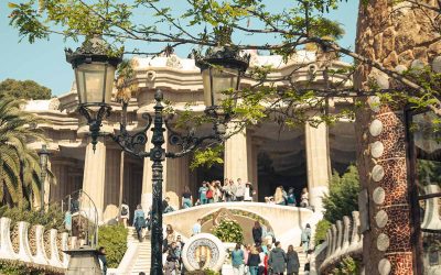 Come andare dall’aeroporto di Girona a Barcellona: Guida Pratica