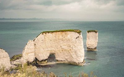 Itinerario nella Jurassic Coast: Cosa Vedere in 3 Giorni nel Sud dell’Inghilterra